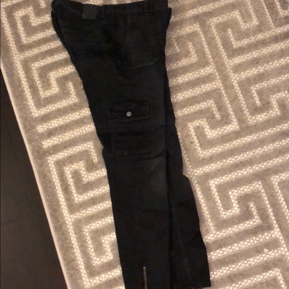 Zara Basic Denim 😍 - Picture 4 of 7